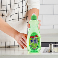 國貨之光 美潔衛與立白，洗滌用品中的實力較量