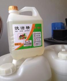 康士潔洗滌用品 項目簡介、加盟政策與費用解析